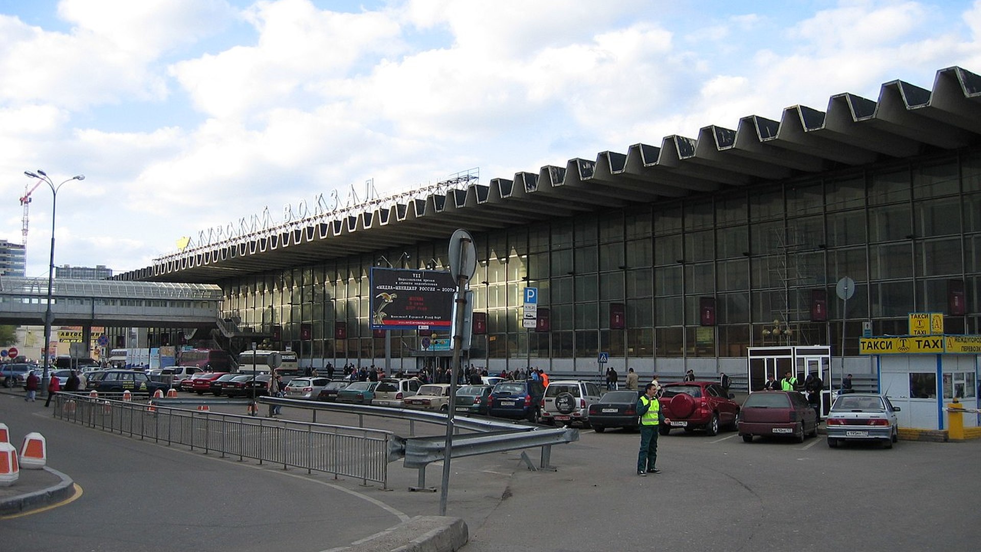 Парковка на Курском вокзале (Москва) 🅿️ стоимость парковок, как добраться